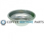 7 gram One Cup Coffee Filter Basket