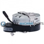 Saeco SG 200 E Gear Motor For Dispenser