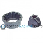Conical Grinding Burrs Saeco-Gaggia (pair) Right