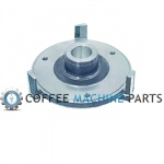 Mazzer Grinder Lower or Bottom Burr Holder 