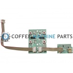 Nespresso EN520 Series Circuit Board