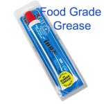 Inox MX6 Tube of Food Grade Grease