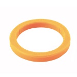 LAVAZZA Silicone Filter Holder Gasket
